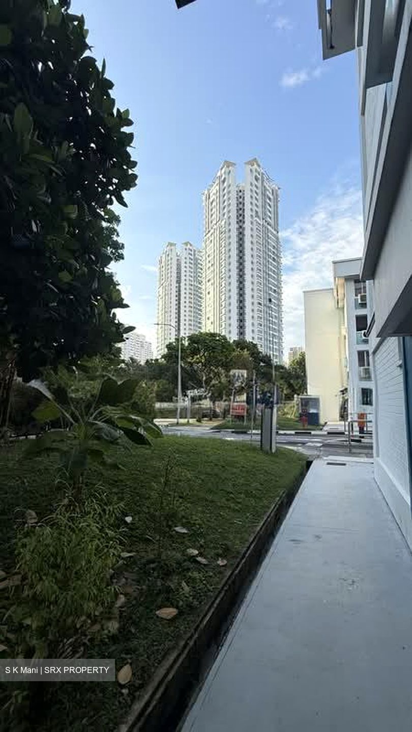 Blk 139 Bishan Green (Bishan), HDB 4 Rooms #603240521